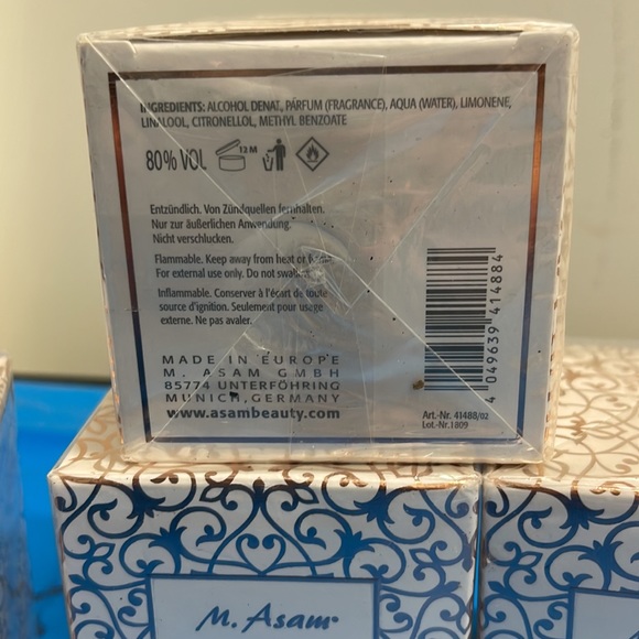 Cashmere pearl parfum - Picture 3 of 4